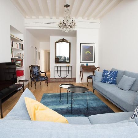 L'Aubertine - Appartement Hypercentre Avec Terrasse Бон Екстериор снимка